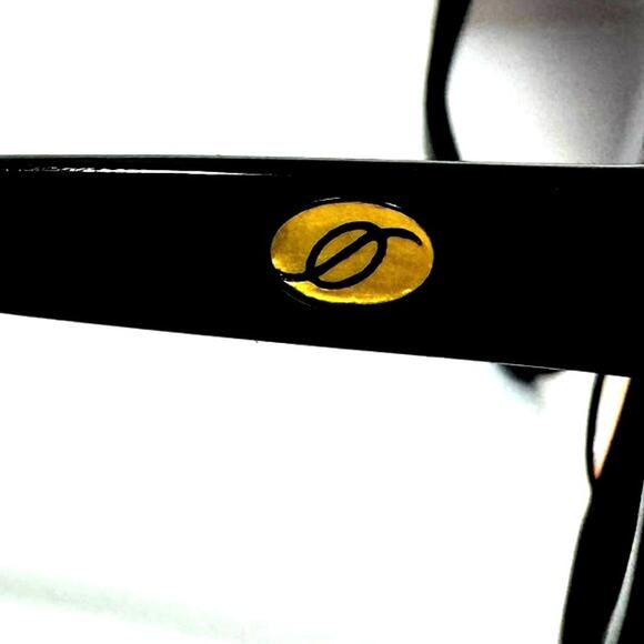Da Vinci 118 Sunglass Originals Vintage Handmade Hong Kong Gradient Lens main image 5